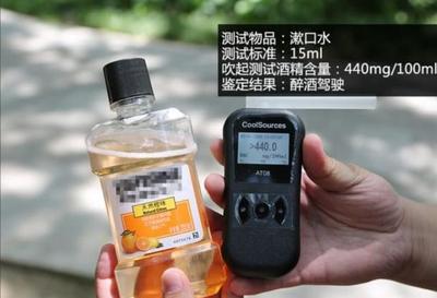 春節出行必讀 交警提醒，這幾類“冤屈”違章最易犯，酒精檢測儀外還有這些陷阱